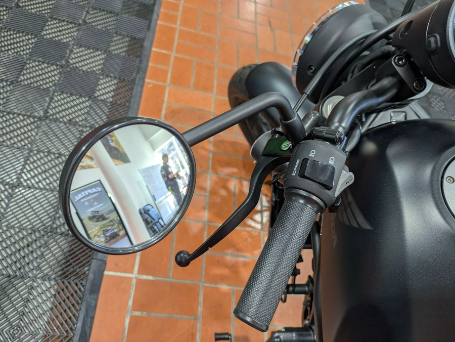 2025 Honda Rebel 300