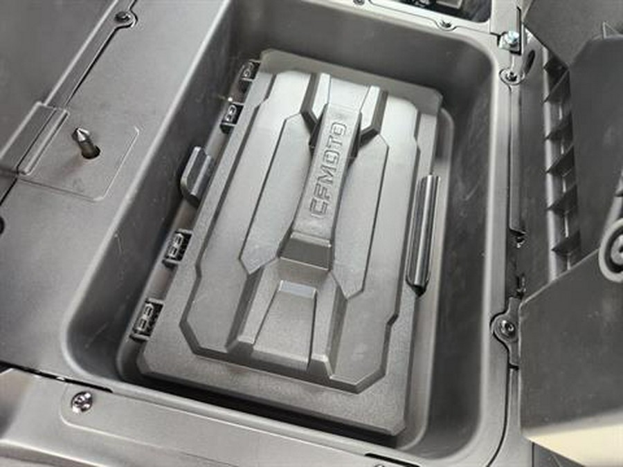 2025 CFMOTO UForce 1000 XL