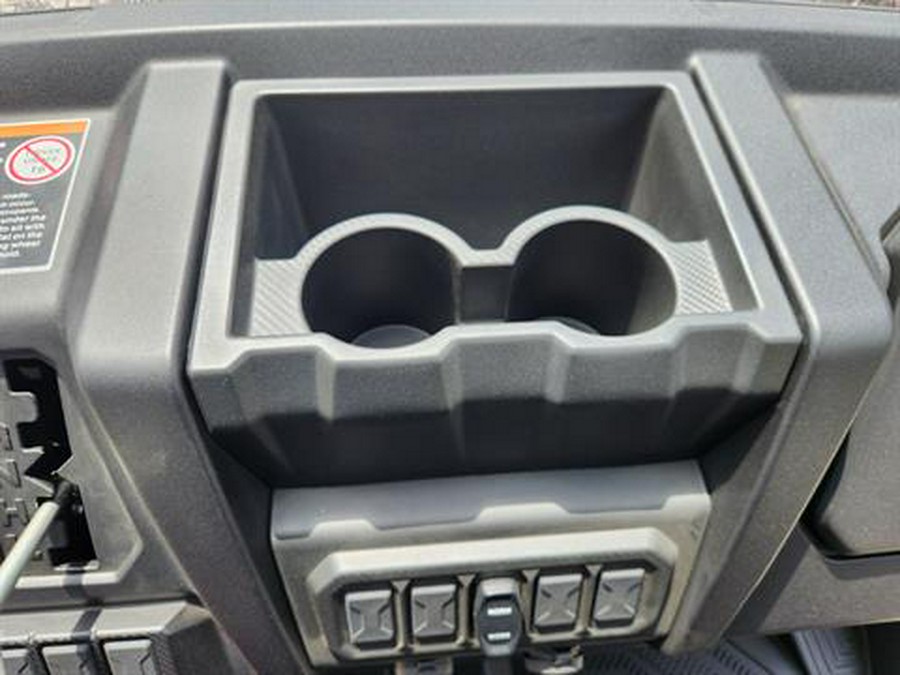 2025 CFMOTO UForce 1000 XL