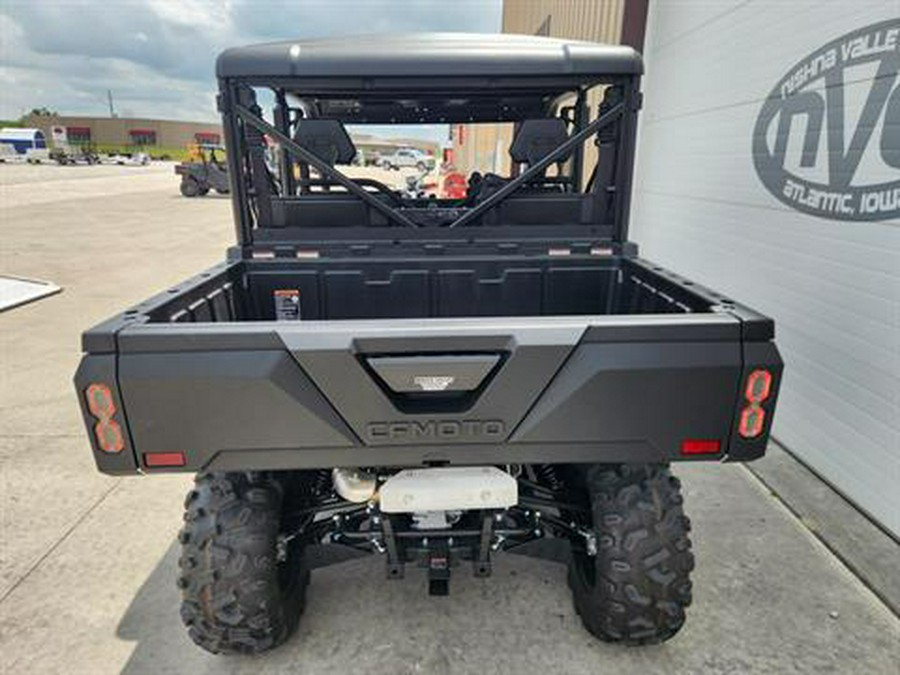 2025 CFMOTO UForce 1000 XL