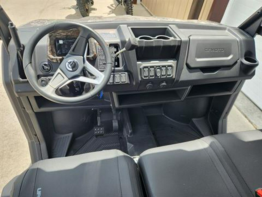 2025 CFMOTO UForce 1000 XL