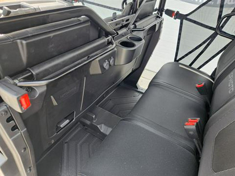 2025 CFMOTO UForce 1000 XL