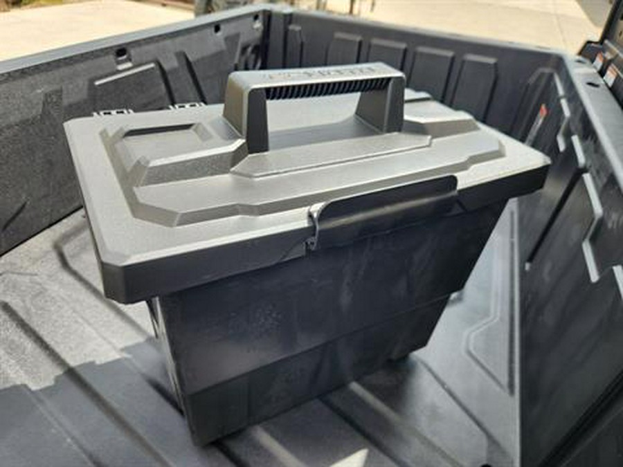 2025 CFMOTO UForce 1000 XL