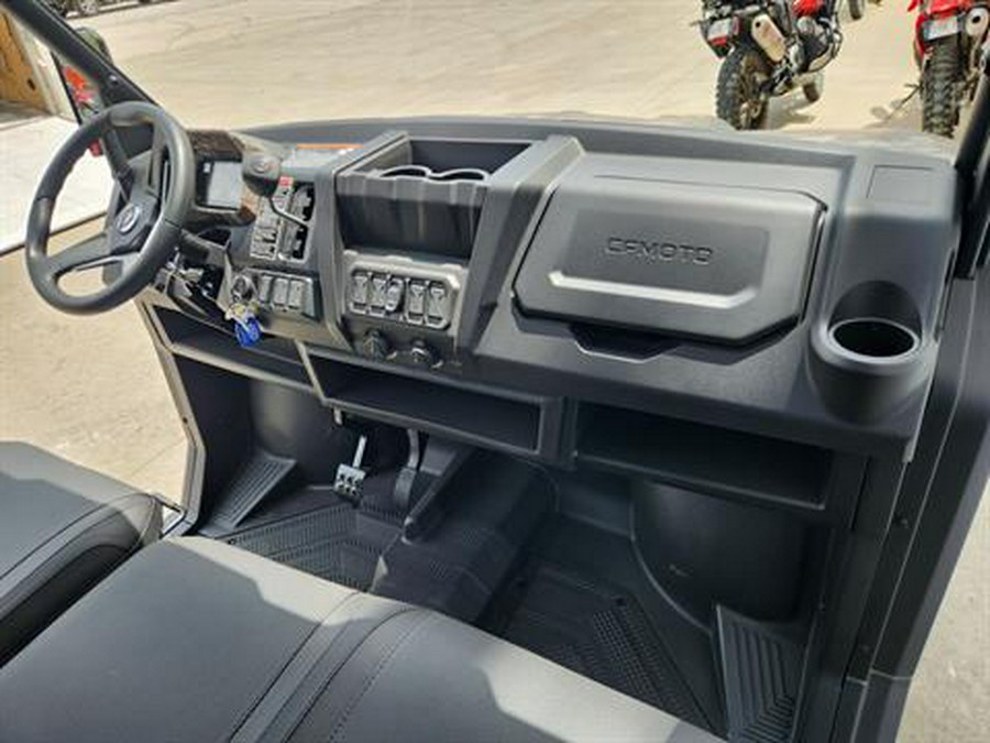 2025 CFMOTO UForce 1000 XL