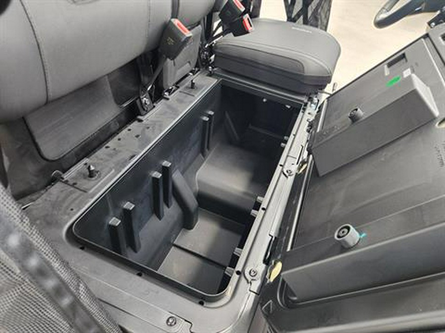 2025 CFMOTO UForce 1000 XL