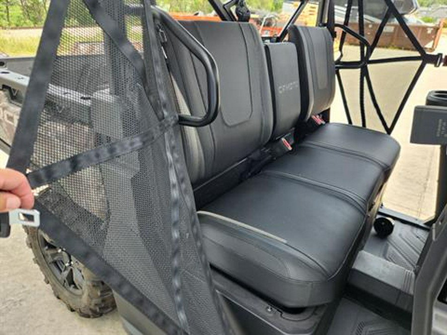 2025 CFMOTO UForce 1000 XL