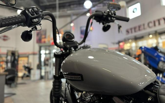 2025 Harley-Davidson® FXBB - Street Bob®