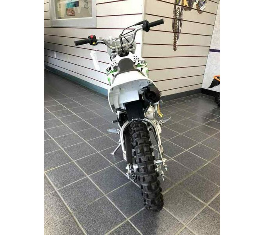 2026 Kawasaki KLX®110R