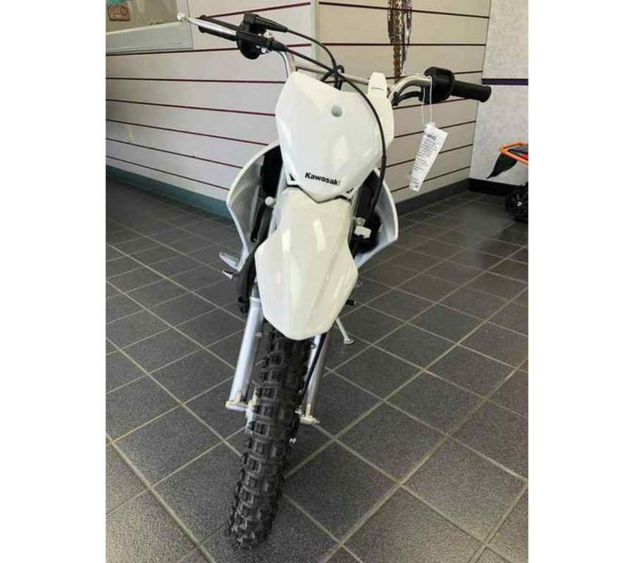 2026 Kawasaki KLX®110R