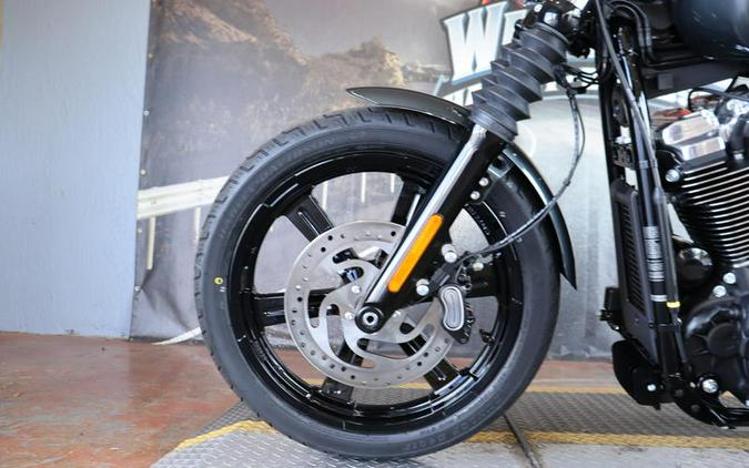 2025 Harley-Davidson® FXBB - Street Bob®