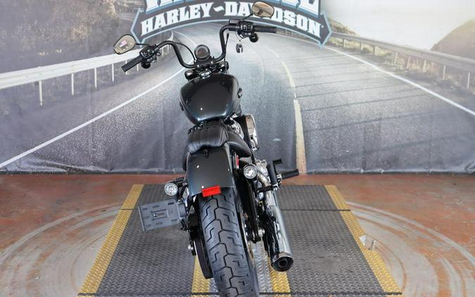 2025 Harley-Davidson® FXBB - Street Bob®