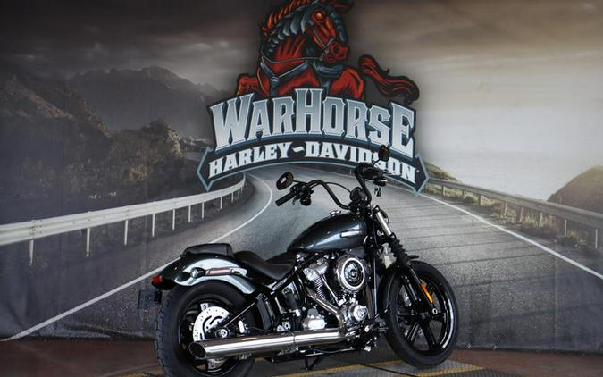 2025 Harley-Davidson® FXBB - Street Bob®