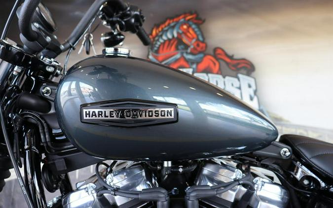 2025 Harley-Davidson® FXBB - Street Bob®