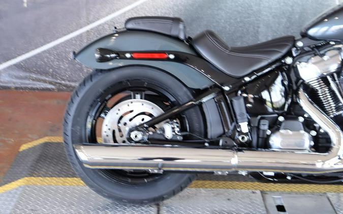 2025 Harley-Davidson® FXBB - Street Bob®
