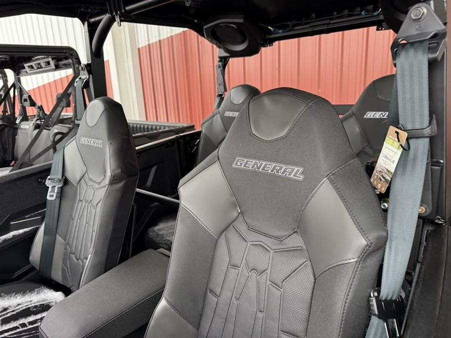 2026 Polaris® General XP 4 1000 Ultimate