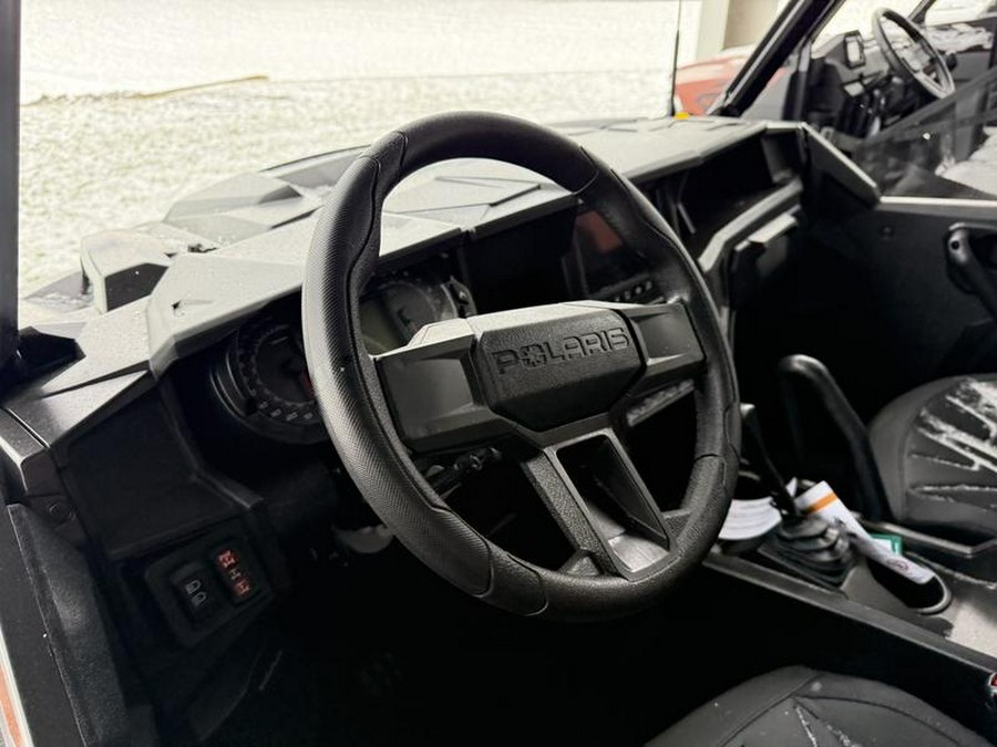 2026 Polaris® General XP 4 1000 Ultimate