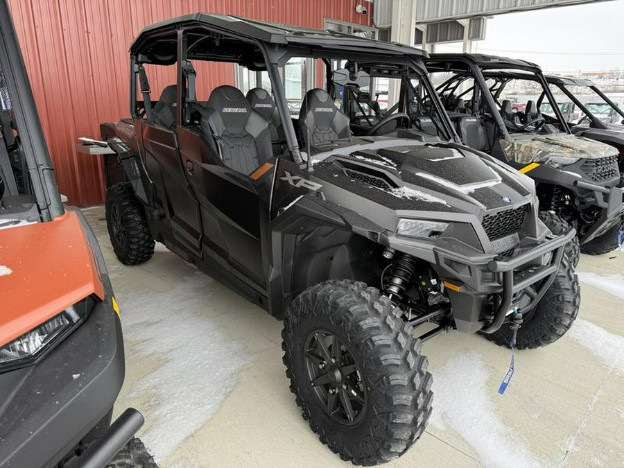 2026 Polaris® General XP 4 1000 Ultimate