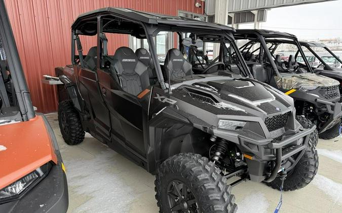 2026 Polaris® General XP 4 1000 Ultimate