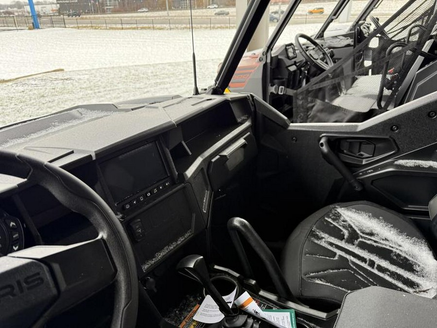 2026 Polaris® General XP 4 1000 Ultimate