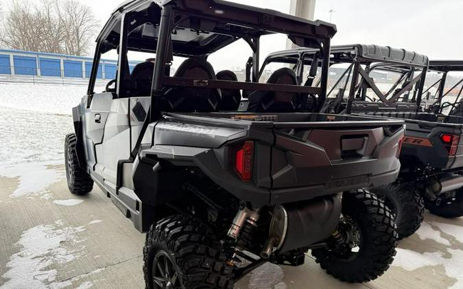 2026 Polaris® General XP 4 1000 Ultimate