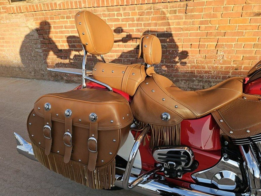 2019 Indian Motorcycle® Chief® Vintage