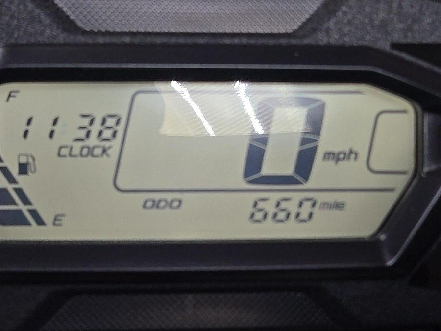 2023 Kawasaki KLX 230S