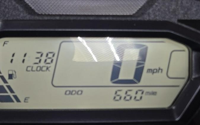 2023 Kawasaki KLX 230S