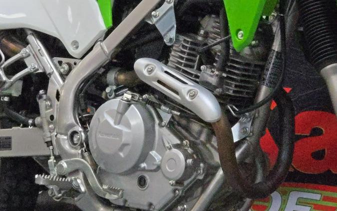 2023 Kawasaki KLX 230S