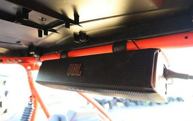 2025 Kawasaki Teryx KRX 1000 Trail Edition