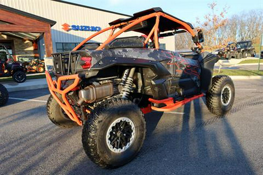 2025 Kawasaki Teryx KRX 1000 Trail Edition