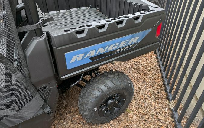 2026 Polaris Ranger SP 570 Premium