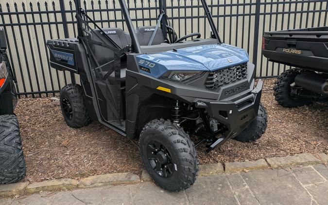 2026 Polaris Ranger SP 570 Premium