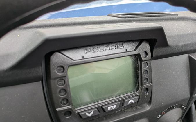 2026 Polaris Ranger SP 570 Premium
