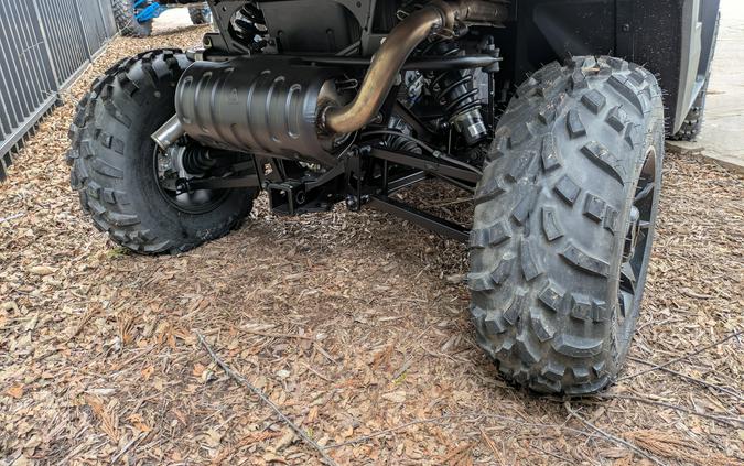 2026 Polaris Ranger SP 570 Premium
