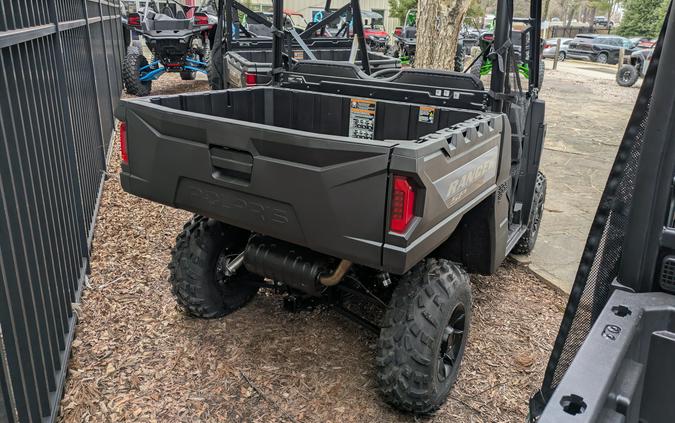 2026 Polaris Ranger SP 570 Premium