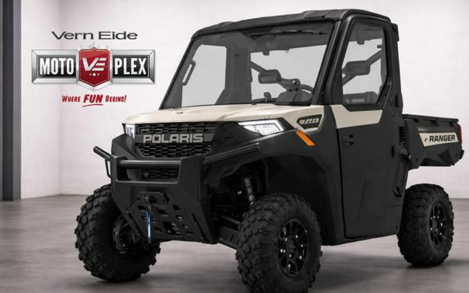 2026 Polaris® Ranger 1000 CAB - Value Northstar