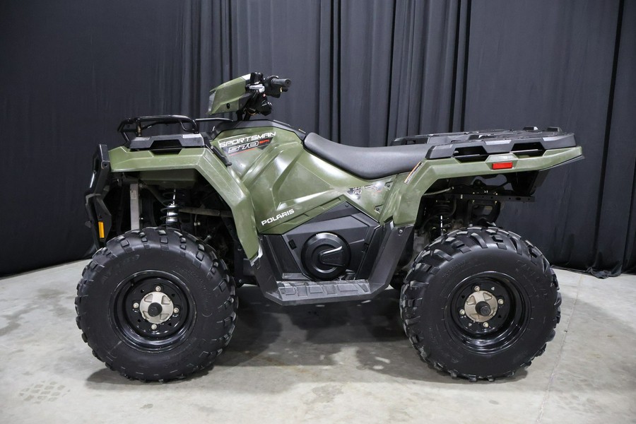 2025 Polaris Sportsman® 570