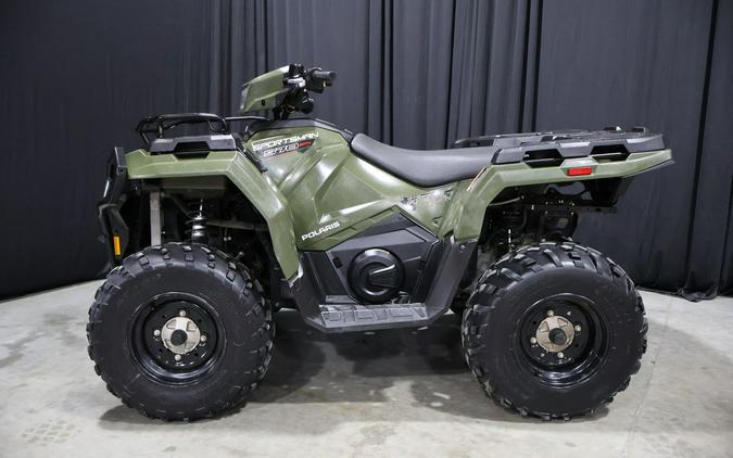 2025 Polaris Sportsman® 570
