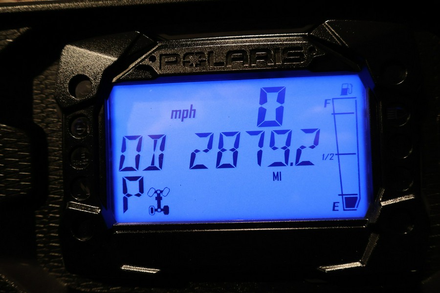 2025 Polaris Sportsman® 570