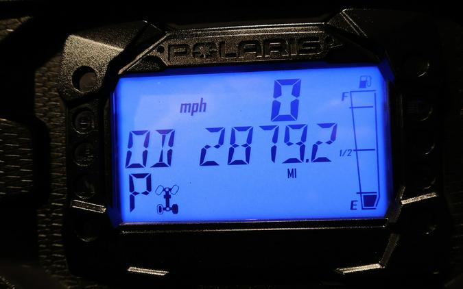 2025 Polaris Sportsman® 570