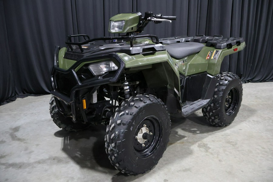 2025 Polaris Sportsman® 570