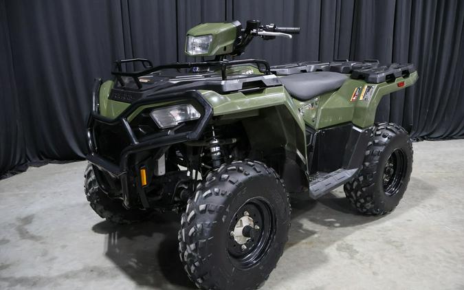2025 Polaris Sportsman® 570