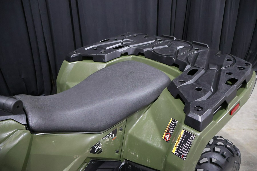 2025 Polaris Sportsman® 570