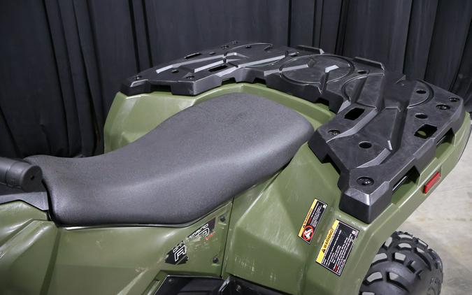 2025 Polaris Sportsman® 570