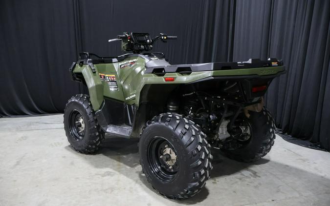 2025 Polaris Sportsman® 570