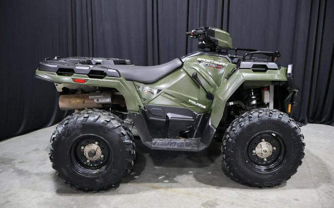 2025 Polaris Sportsman® 570
