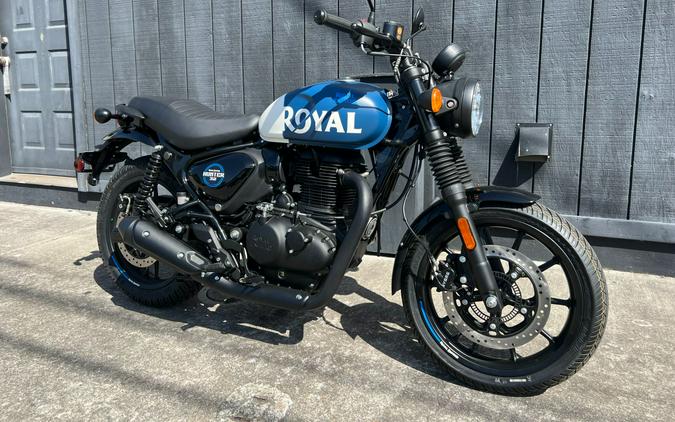 2024 Royal Enfield Hunter 350