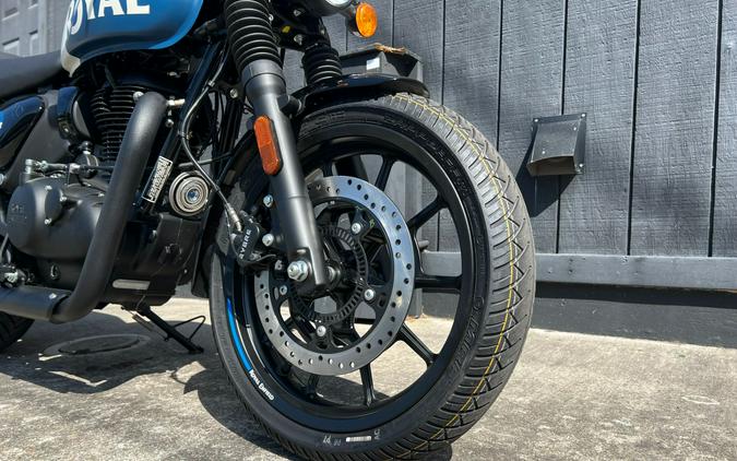 2024 Royal Enfield Hunter 350