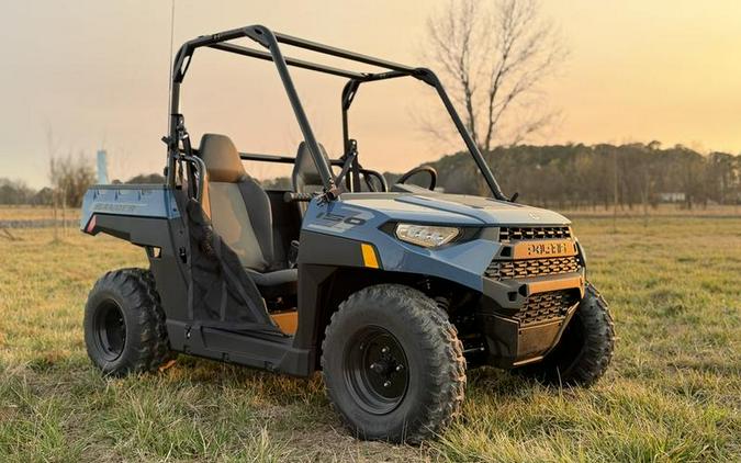 2026 Polaris® Ranger 150 EFI R26HZA15A5
