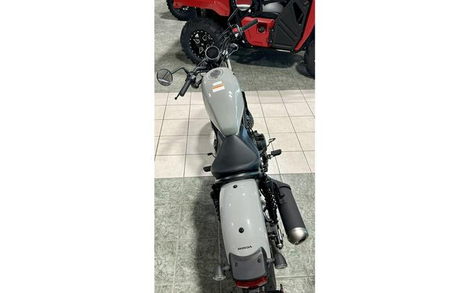 2026 Rebel® 500 - Honda